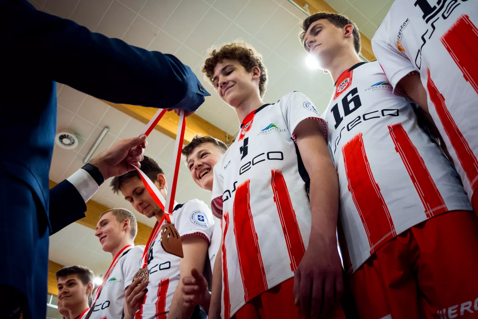 Nabór uzupełniający do wszystkich klas