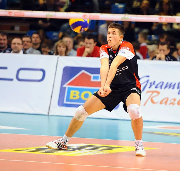 Mateusz Masłowski kandydatem w kategorii Talent Roku w corocznym plabiscycie Nowin. Głosujemy na Resoviaków.