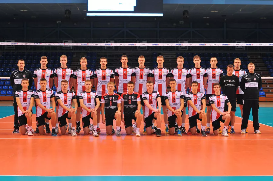 Pewne zwycięstwo nad ZAKSĄ w meczu za ''6'' punktów. Dominik Depowski z nagrodą MVP.