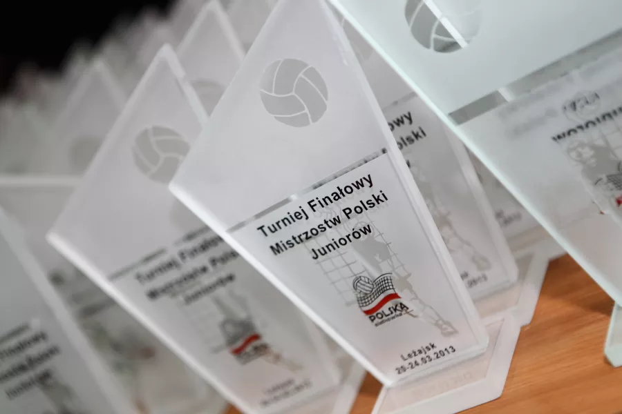 Ćwierćfinały MP Juniorów czas zacząć. Nasze zaspoły o awans powalczą w Miedzyrzeczu Podlaskim i Kielcach.