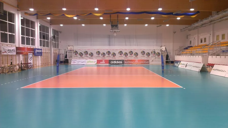 Mistrzostwa Polski Juniorów czas zacząć!!! Osiem zespołów rozpoczyna walkę o medale. Zapraszamy na zapowiedż turnieju serwisu www.siatka.org