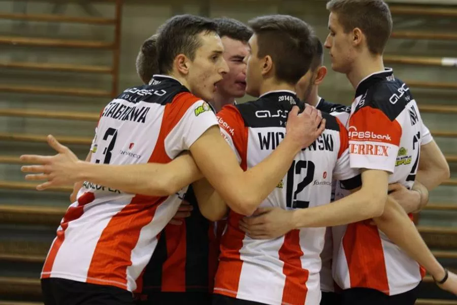 Asseco Resovia Rzeszów zwycięska w starciu z kędzierzyńską ZAKSĄ