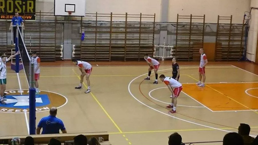 III Liga: Rzeszowianie z trzeciego miejsca awansowali do turnieju finałowego