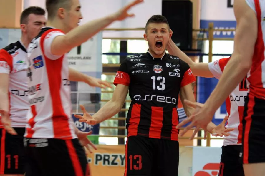 MPJ: Rzeszowianie Mistrzami Polski Juniorów!!