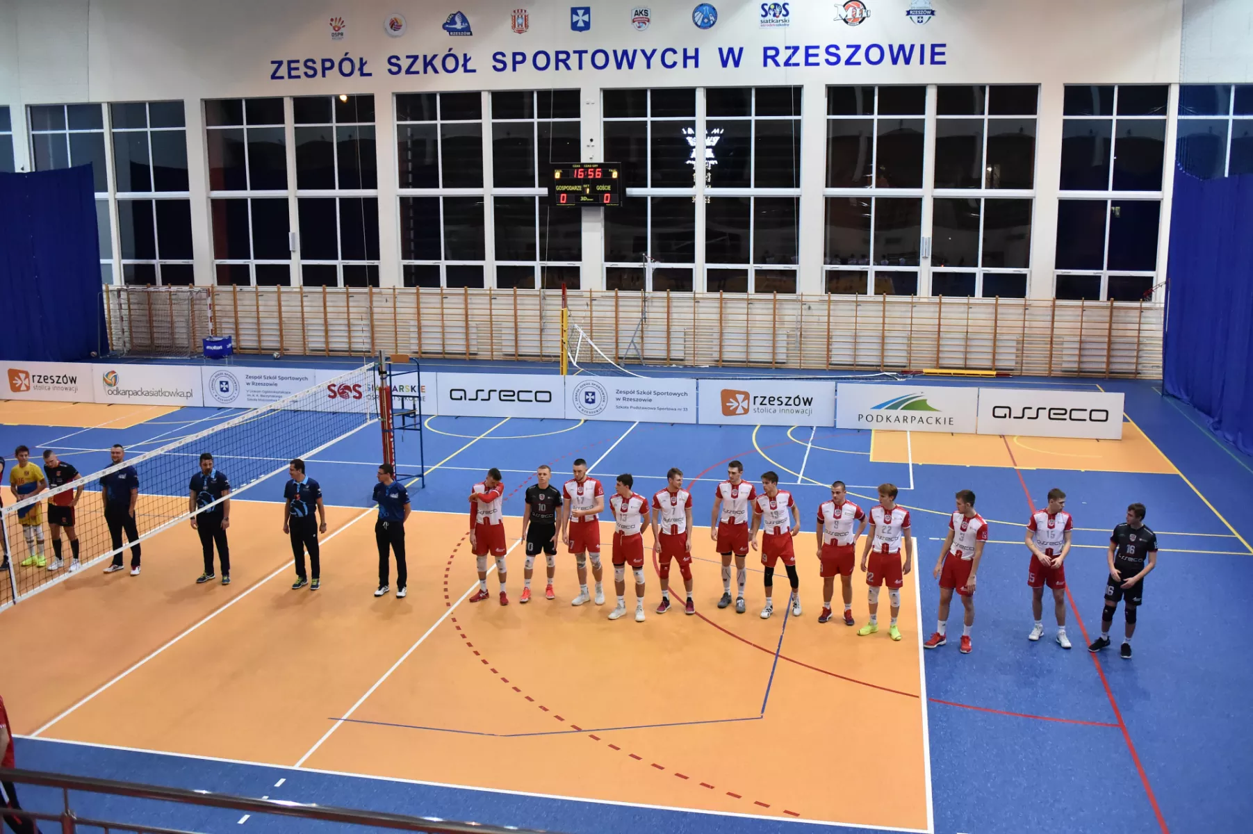 II Liga - udana niedziela naszej juniorskiej drużyny.