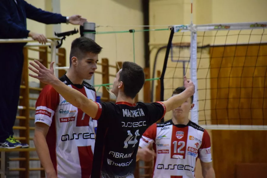 ML: Z piekła do nieba!