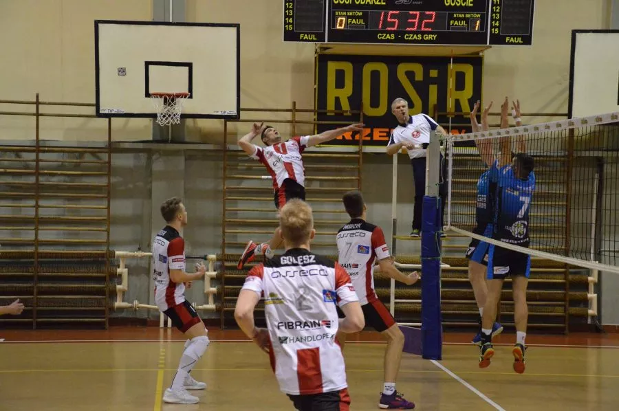 II liga: Zacięty bój na korzyść KKS Kozienice