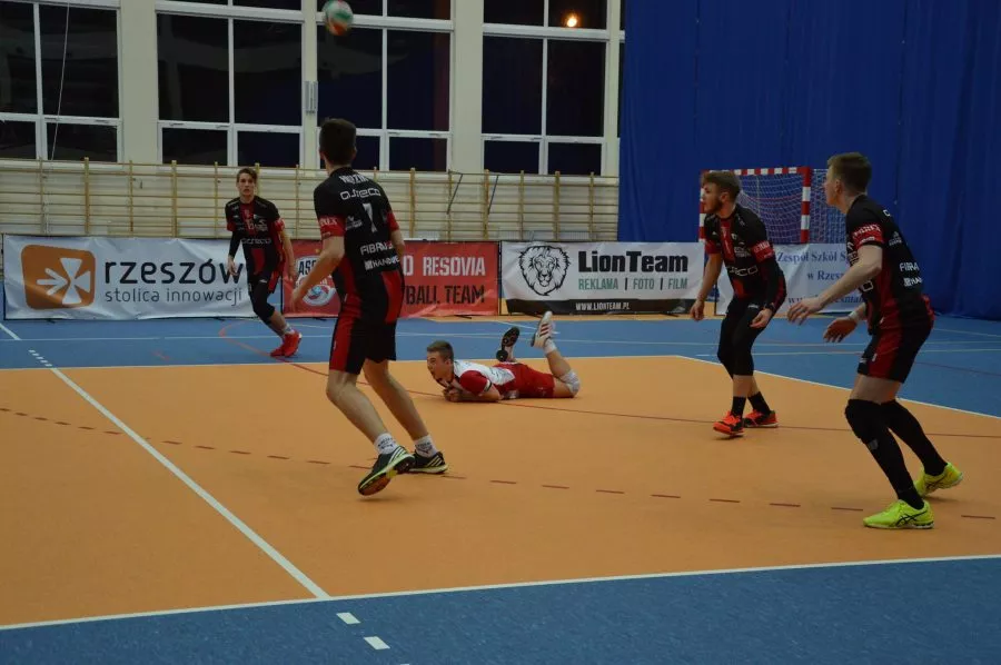 1/2 MPJ: Zwycięstwo i awans do turnieju finałowego!