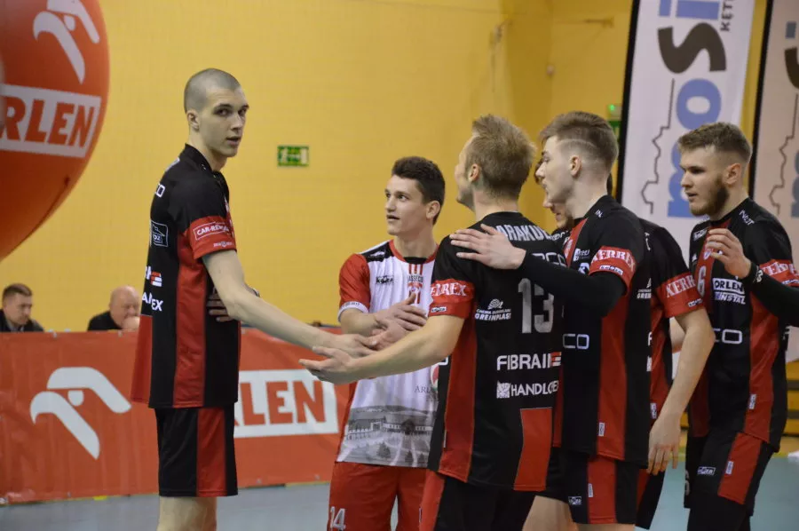 MPJ: Zwycięstwo i awans do półfinału!