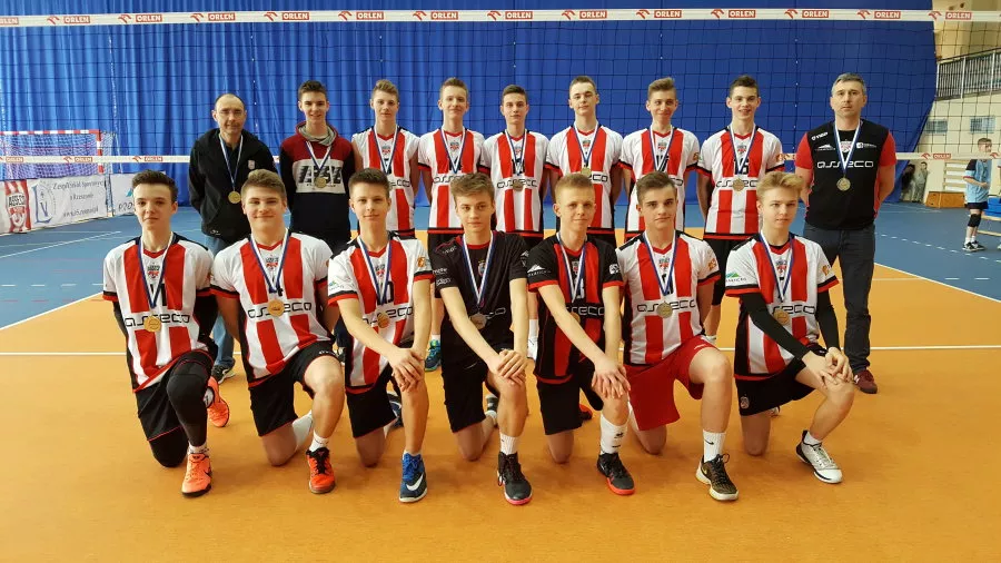 1/4 MPM: Młodzicy niepokonani!