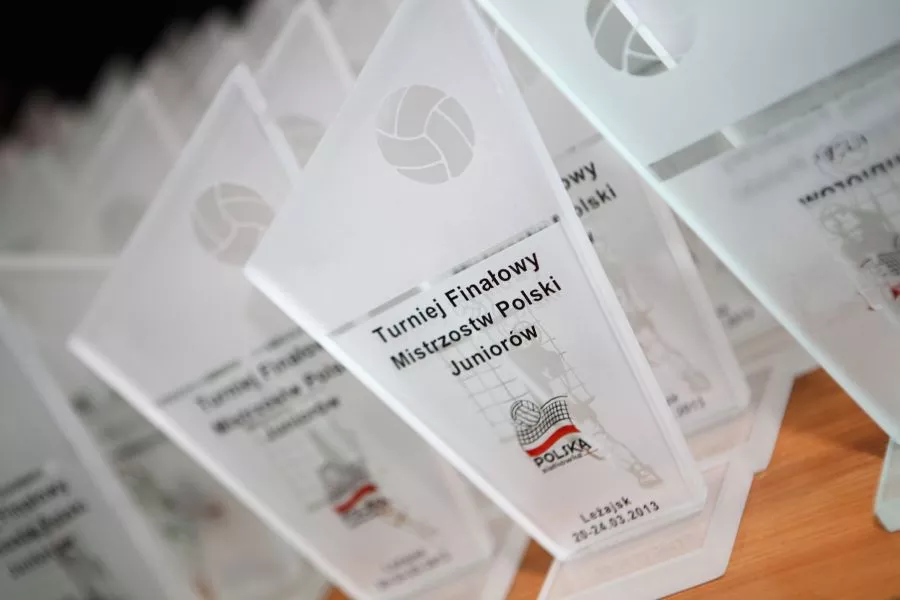 Wygrywamy w 3 meczu grupowym z Rybnikiem. Bartek Mordyl MVP. W półfinale zagramy ze Skrą Bełchatów.
