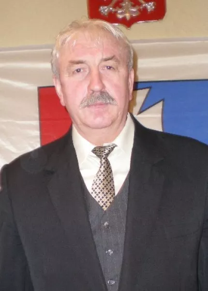  Zdzisław Myrda poprowadzi młodych resoviaków.