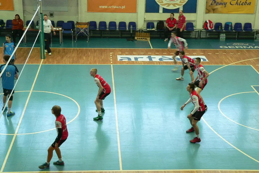 Jesteśmy w Finale MP Młodzików!