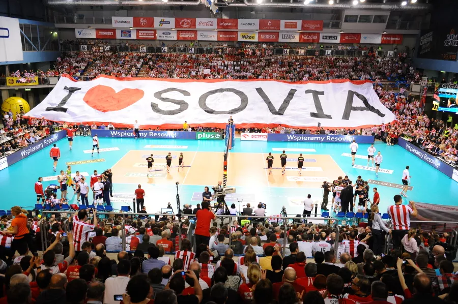 Młoda Liga 2013/14 na start. Asecco Resovia - BBTS ATH Bielsko Biała. Sobota Hala Podpromie godz.15
