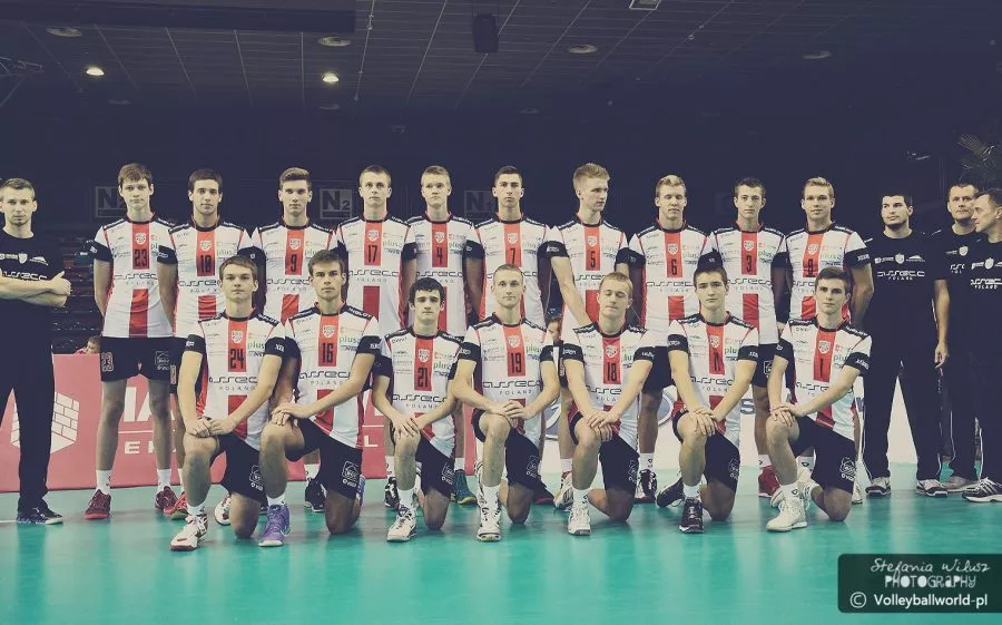 Młoda Liga. Obrońcy tytułu polegli w Rzeszowie.