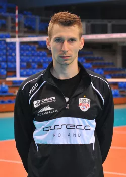 Mateusz Przystaś