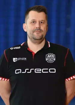 Jacek Podpora