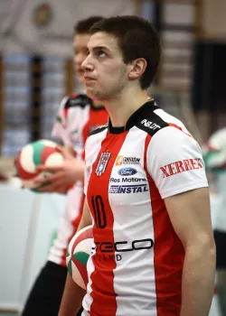 Michał Filip