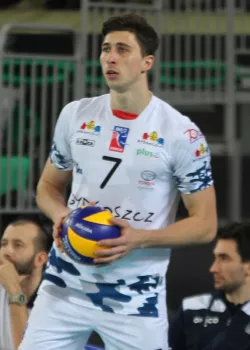 Michał Szalacha