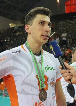 Michał Szalacha