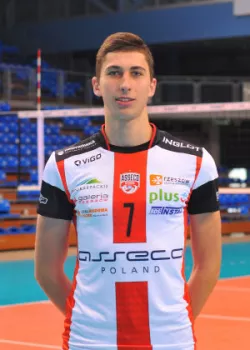 Michał Szalacha