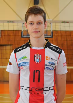 Mateusz Kowalski