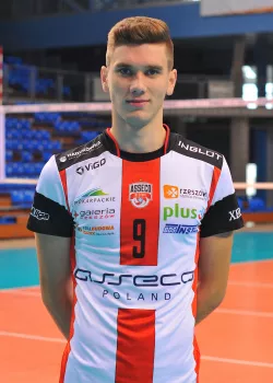 Daniel Gąsior