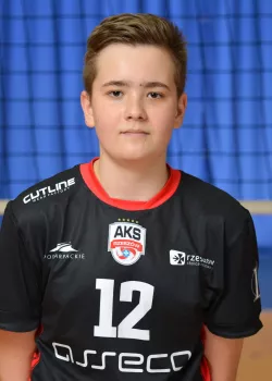 Bartosz Zych