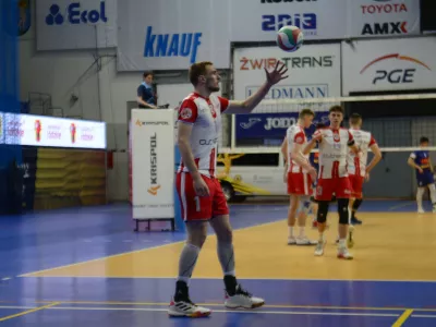 Komplet zwycięstw w świetnym stylu i awans do TOP8 w Polsce naszych Juniorów.