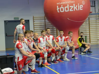 Komplet zwycięstw w świetnym stylu i awans do TOP8 w Polsce naszych Juniorów.