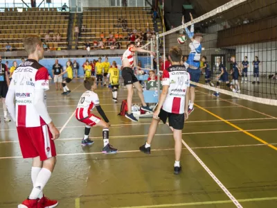 AKS RZESZÓW WICEMISTRZEM POLSKI JUNIORÓW 2025