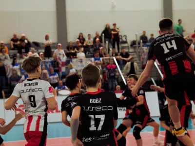 MŁODZICY BRĄZOWYMI MEDALISTAMI MISTRZOSTW POLSKI MŁODZICY BRĄZOWYMI MEDALISTAMI MISTRZOSTW POLSKI