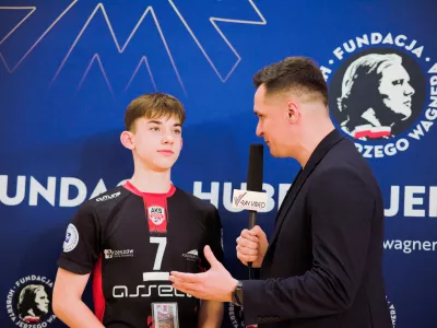 MŁODZICY BRĄZOWYMI MEDALISTAMI MISTRZOSTW POLSKI MŁODZICY BRĄZOWYMI MEDALISTAMI MISTRZOSTW POLSKI