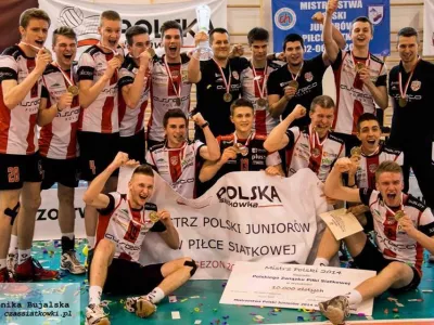 Medale Klubowych Mistrzostw Polski