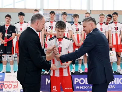 Medale Klubowych Mistrzostw Polski