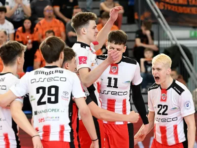 Medale Klubowych Mistrzostw Polski