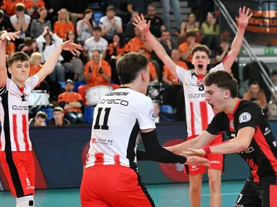 Medale Klubowych Mistrzostw Polski