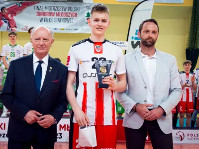 Medale Klubowych Mistrzostw Polski