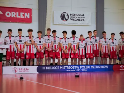 Medale Klubowych Mistrzostw Polski