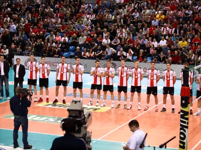 Medale Klubowych Mistrzostw Polski
