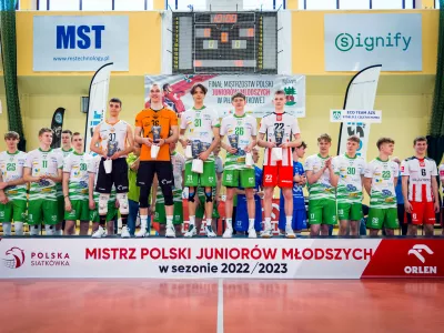 Medale Klubowych Mistrzostw Polski