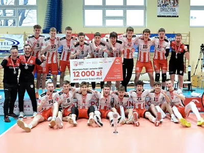 Medale Klubowych Mistrzostw Polski