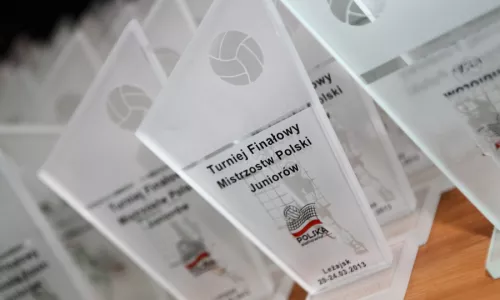 Ćwierćfinały MP Juniorów czas zacząć. Nasze zaspoły o awans powalczą w Miedzyrzeczu Podlaskim i Kielcach.