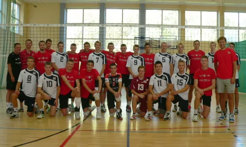 Nowy rok szkolny
