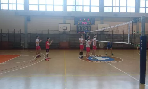 1/4 MP: Bielszczanie nie zdołali przeciwstawić się gospodarzom