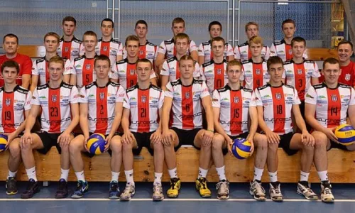 Młoda Liga - Skra bez szans w ostanim meczu w 2012 roku.