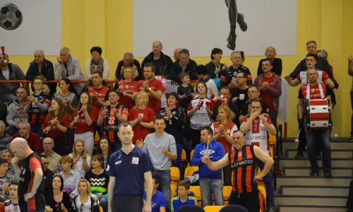 MPJ: Rzeszowianie zawalczą o brązowy medal
