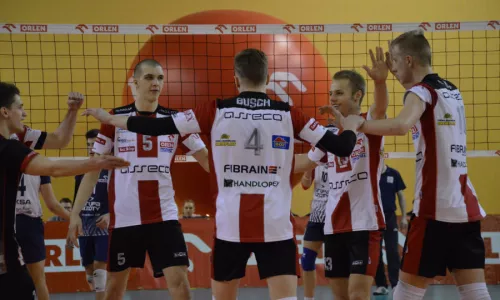 MPJ: Wracamy do Rzeszowa z brązem!