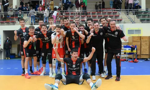Mamy utrzymanie w II lidze