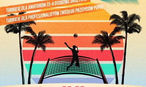 ŻWIROWNIA PLAŻA CUP 16.07